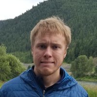 Nik (@npgier) 's Twitter Profile