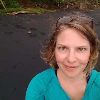 bwanner's profile picture. parks, books, art for everyone - 
she/her