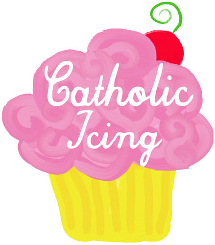 Embrace your amazing Catholic Culture by icing your Catholic Cake with all of these yummy extras!