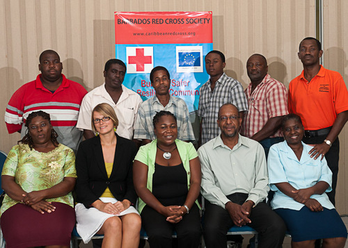 BdosRedCross's profile picture. 