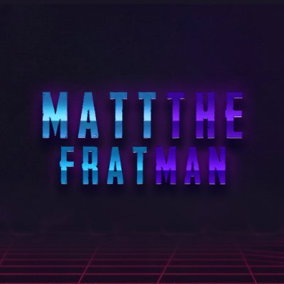 MattTheFratMan Profile Picture