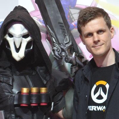 Polish Overwatch Content Creator

https://t.co/gLF78Vzb22

https://t.co/d4chzJtHx5