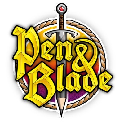 Pen & Bladeさんのプロフィール画像