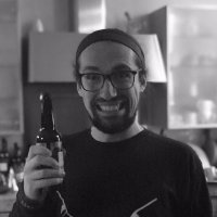 Beer Goggles(@beer_goggle) 's Twitter Profile Photo