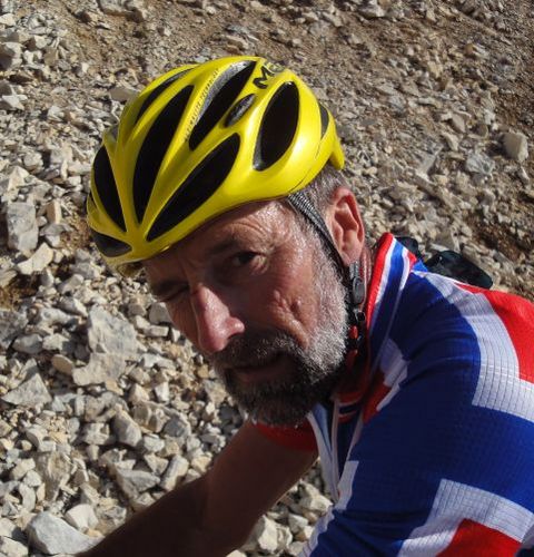 teledennis's profile picture. Telemark skier in winter.
Rest of the year - Biker, both road and mountain. And MC.