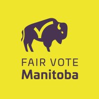 Fair Vote Manitoba(@MBFairVote) 's Twitter Profile Photo
