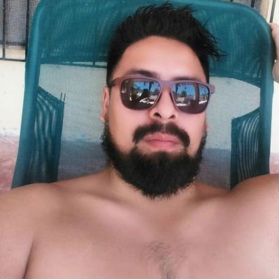 FelipeRdzRito's profile picture. Coordinador de eventos 🥂. 
Viajero en Google Maps 🗺️.
Soldado en #WarZone2 🔫.
Organizador de @SW_Merida  #TechstarsStartupWeekend 🚀