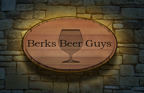 Enjoying Craft Beer in Berks County and beyond. Beer reviews, brewery trips, brewpub visits and many more Craft Beer notes