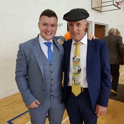 Jackie Healy-Rae