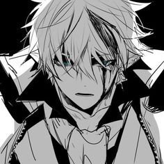 Manipulator, repenting everstill.
Unfortunately a Vampire