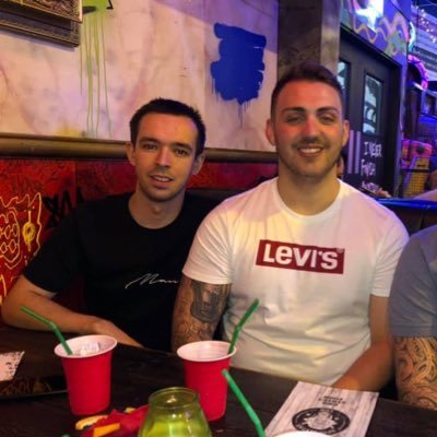 JackOughton95's profile picture. 🏴󠁧󠁢󠁥󠁮󠁧󠁿