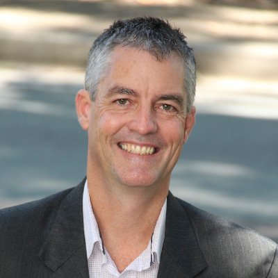 Richard Hansen is a professional MC and licensed auctioneer and director of @hinterauctions