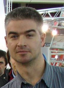 D_Kurchenko's profile picture. 