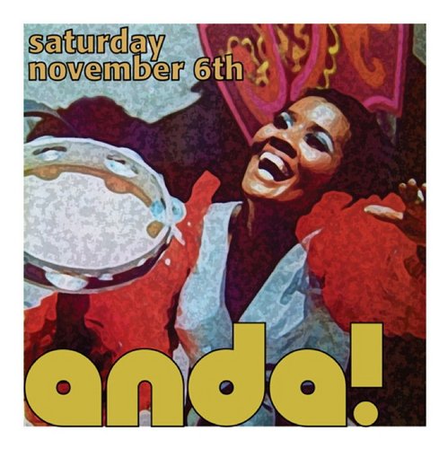 ANDA_EVENTS's profile picture. EVERY 1st SAT w/ RESIDENT DJ'S: JUAN LENNON * GAZOOO*MANDO FEVER*GOMEZ COMES ALIVE*