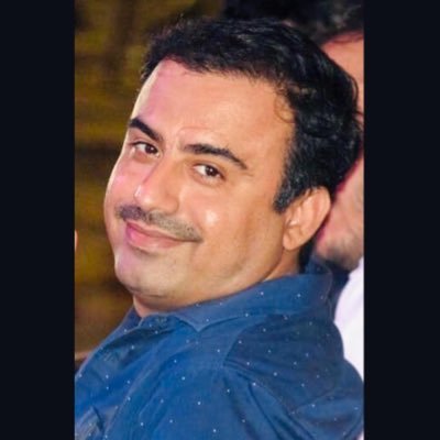 Javed Nayab Laghari