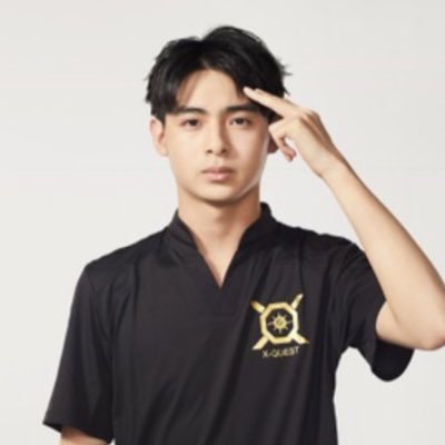 XQ电竞俱乐部PUBG分部职业选手 Instagram：xqfparaboy