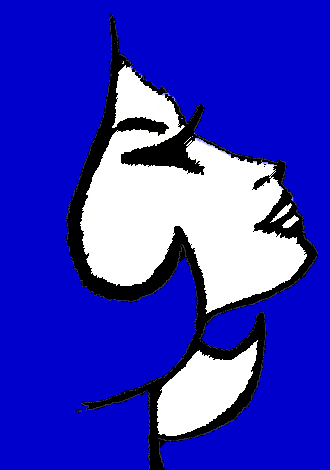 marinasfrisor's profile picture. Kreativ hårkunst for damer og herrer.