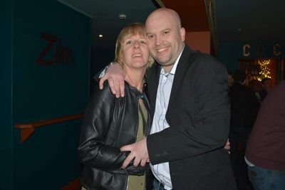 BeardsleyGlyn's profile picture. the special one