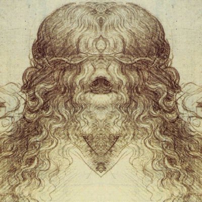 The psychedelic prophet sent here to take you on a quest to the future, while keeping in touch with the past, and staying bound to the present.