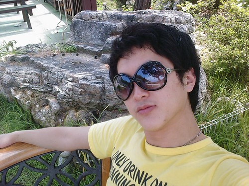 박용석