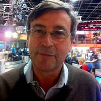 Jean-Michel Leprince(@jmleprince) 's Twitter Profileg