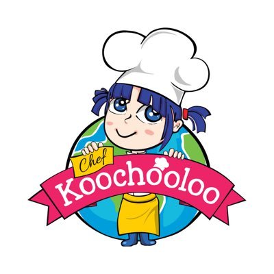 Chef Koochooloo is an Educational Organization that combines Academics with Cooking to teach young students about global cuisine and healthy eating