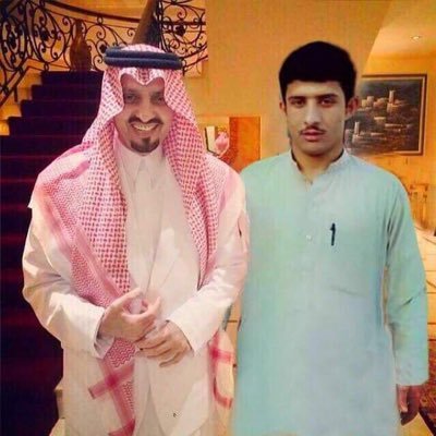 ربنا واحد ودربنا واحد كلنا سلمان وكلنا محمد 🇸🇦