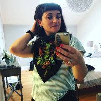 Lydia Little (@muppetwriter) 's Twitter Profile