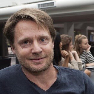 Jens Wilbrandt Profile
