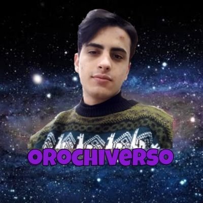 Perfil Oficial Do OrochiVerso