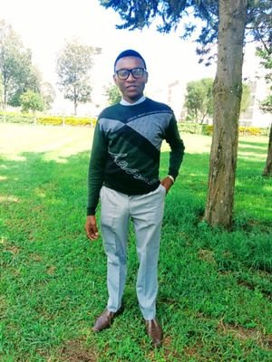 Loves God.
Never a hater.
Passionate about Law