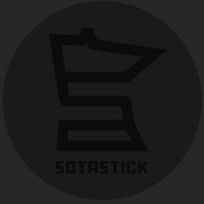 Go to @SotaStickCo for our official Twitter page. Shoot @SotaStickTom a follow too 🍻