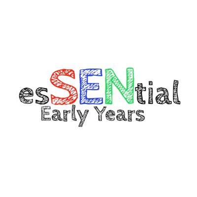 esSENtial Early Years is a private day nursery and pre-school providing care for children aged 2-5 with special needs.