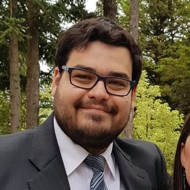 lucmsanchez's profile picture. Psychiatrist and PhD student at University of São Paulo