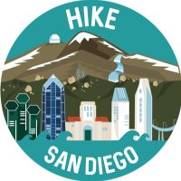 Hike San Diego(@hike_sandiego) 's Twitter Profile Photo