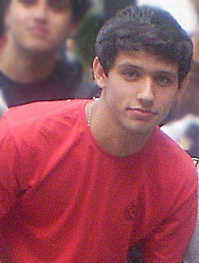 hebertenunees's profile picture. 