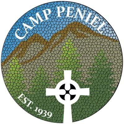 The church camp of The Arkansas Presbytery of Cumberland Presbyterian Church est. 1939