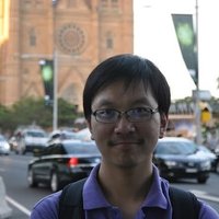 Bo Dai (@daibond_alpha) 's Twitter Profile