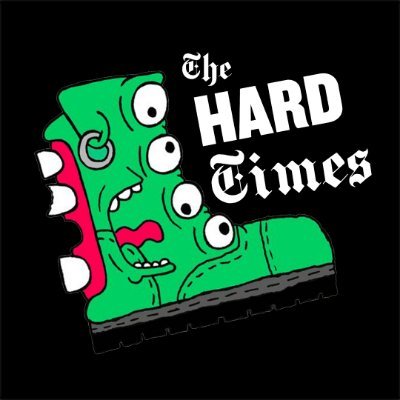 The Hard Timesさんのプロフィール画像