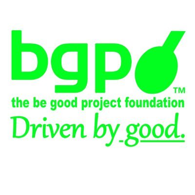 Be Good Project Profile