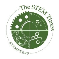 TheSTEMTimes (@thestemtimes) 's Twitter Profile Photo TheSTEMTimes (@thestemtimes) 's Twitter Profile Photo
