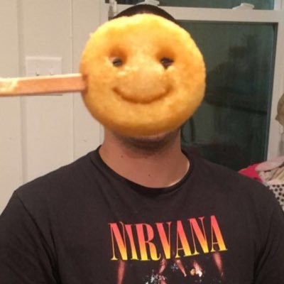 WizzlemanJohn's profile picture. Be your best elf