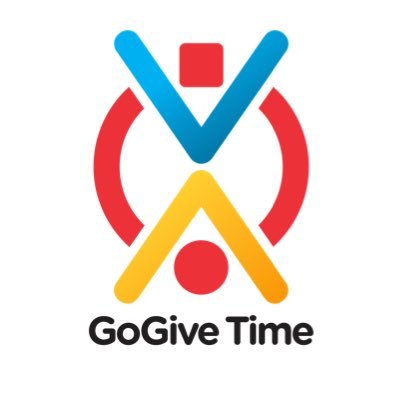 gogivetime's profile picture. GoGive Time is a location-based platform that enables students and professionals to volunteer their time to help others. Visit our website to sign up!
