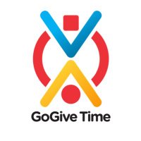 GoGive Time - Project #100 Volunteer Stories(@gogivetime) 's Twitter Profile Photo