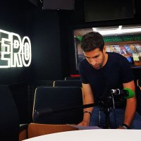 Javier Matiacci (@mati_90) 's Twitter Profile