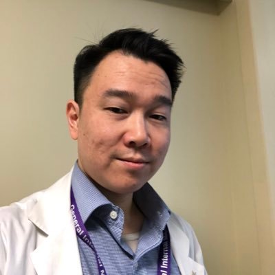 Clinical Pharmacist, General Internal Medicine, @UHN - TGH site. Interests: #CardioTwitter, Clinical Pharmacology, #GIM. All views my own. No COI.