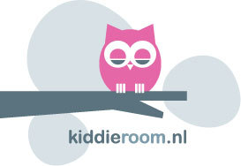 kiddieroom's profile picture. baby- en kinderkamer lifestyle