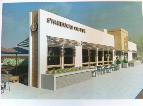 SbuxBrentwood's profile picture. Our mission: to inspire and nurture the human spirit – one person, one cup and one neighborhood at a time.