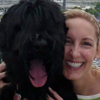 Kimberley Haluski (@kimbodh) 's Twitter Profile