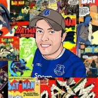 Ste(@SteCosplayComic) 's Twitter Profile Photo